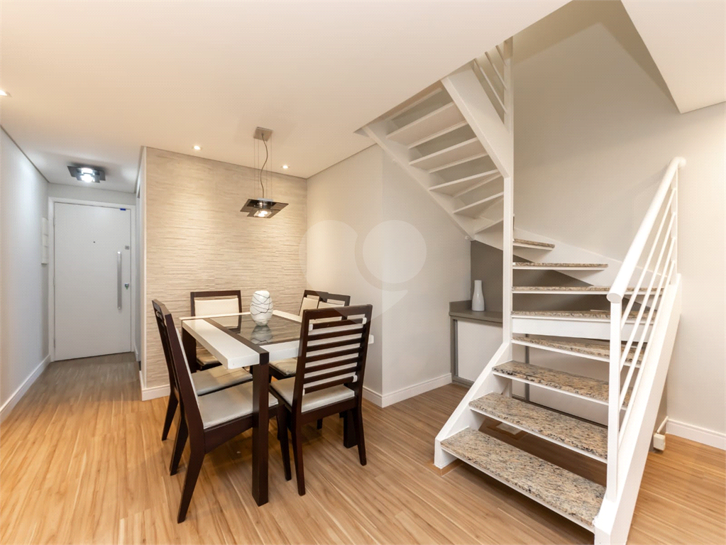 Cobertura Duplex 