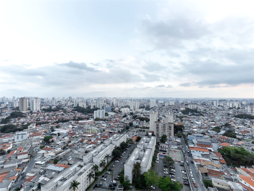 Cobertura Duplex 