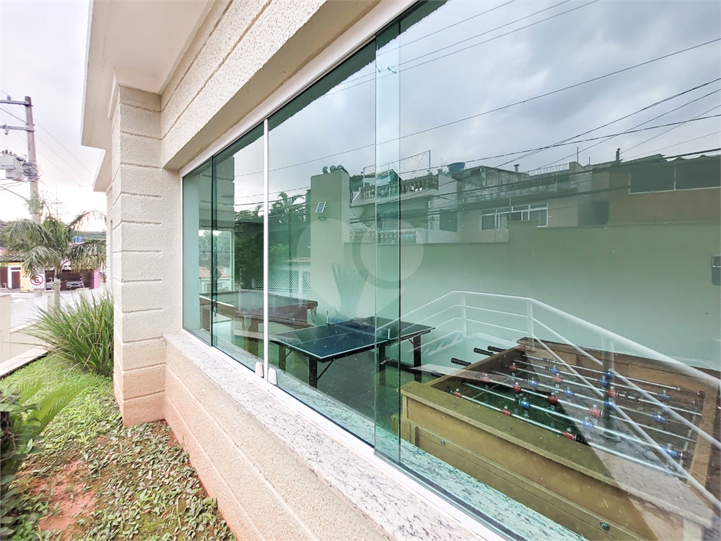 Cobertura Duplex 
