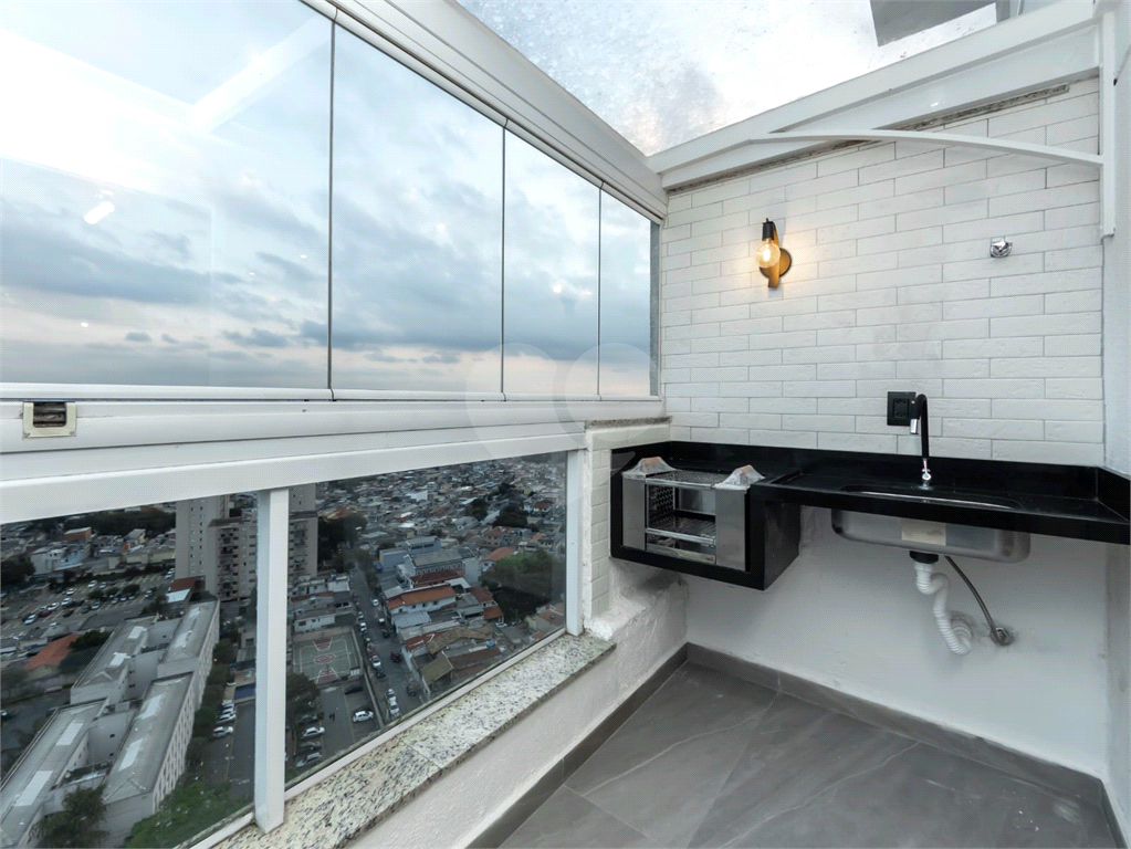 Cobertura Duplex 