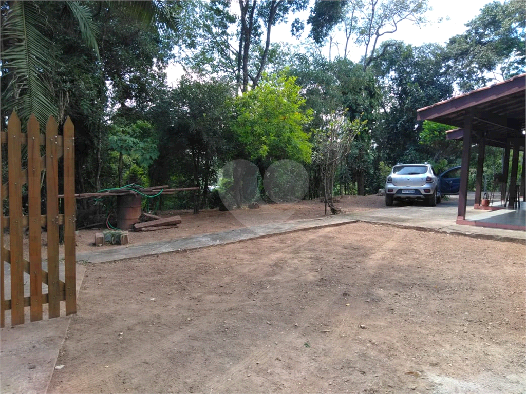 Chácara, 4 quartos, 6970 m² - Foto 7