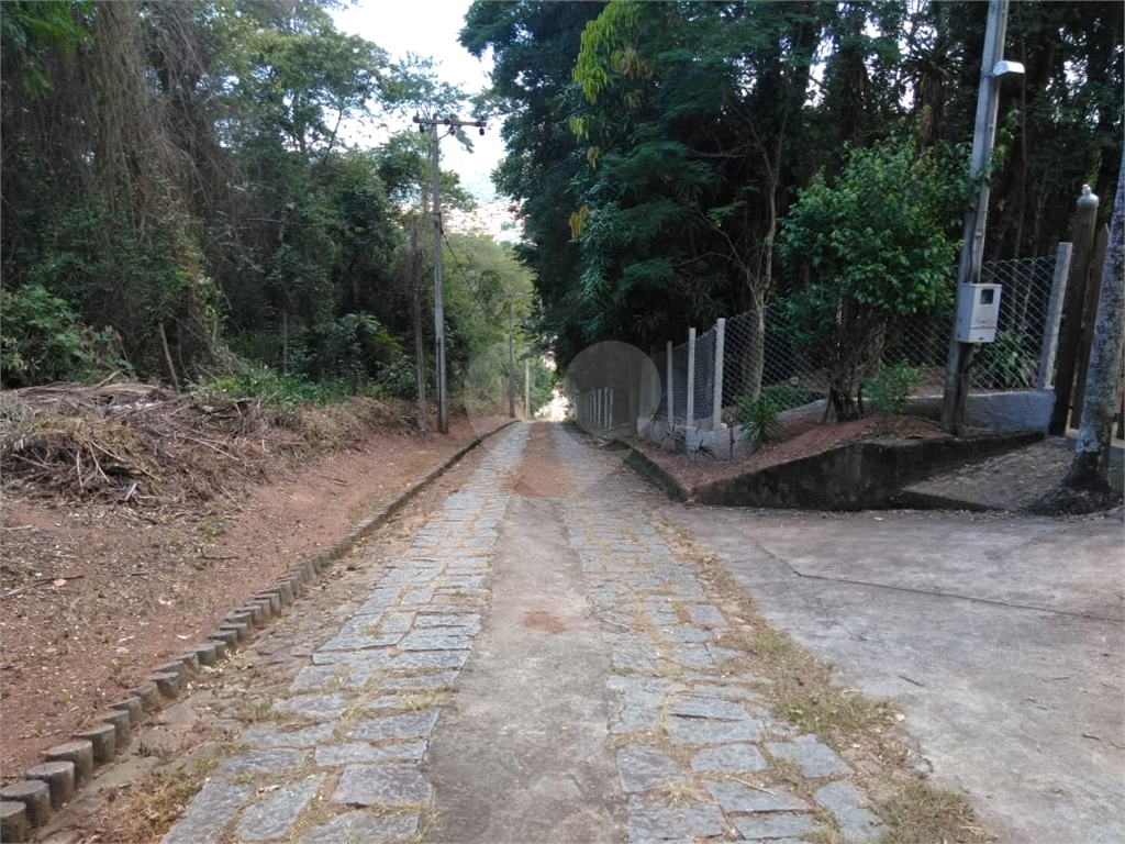 Chácara, 4 quartos, 6970 m² - Foto 1