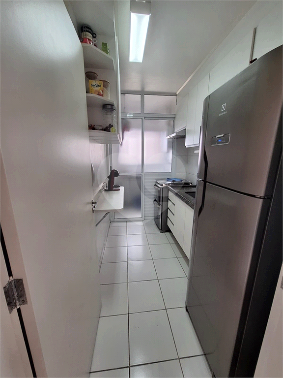Apartamento à venda 3 DORMITÓRIOS (1 SUÍTE) na Zona Norte de São Paulo - Vila Maria
