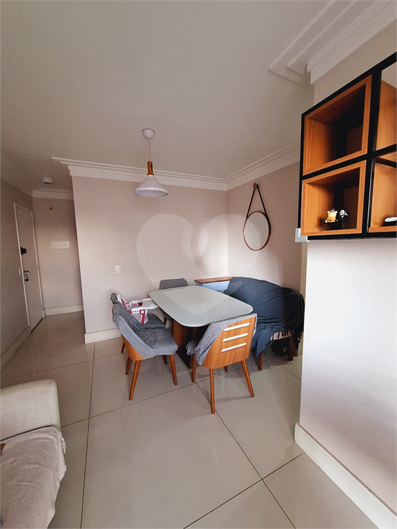 Apartamento à venda 3 DORMITÓRIOS (1 SUÍTE) na Zona Norte de São Paulo - Vila Maria