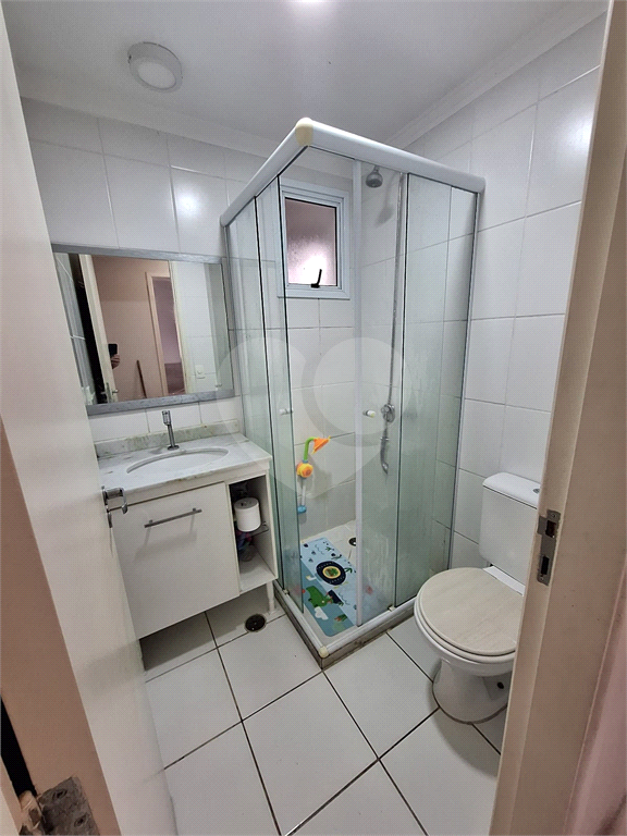 Apartamento à venda 3 DORMITÓRIOS (1 SUÍTE) na Zona Norte de São Paulo - Vila Maria