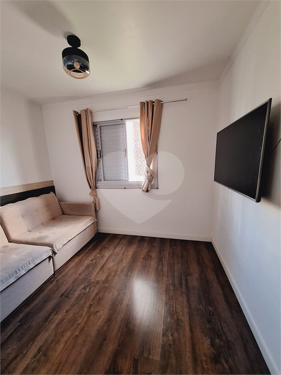 Apartamento à venda 3 DORMITÓRIOS (1 SUÍTE) na Zona Norte de São Paulo - Vila Maria