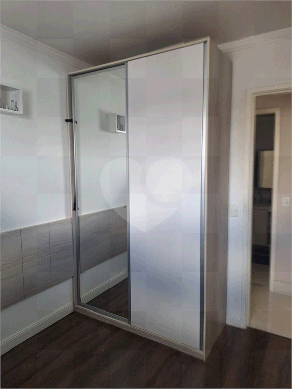 Apartamento à venda 3 DORMITÓRIOS (1 SUÍTE) na Zona Norte de São Paulo - Vila Maria
