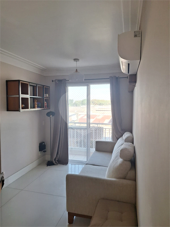 Apartamento à venda 3 DORMITÓRIOS (1 SUÍTE) na Zona Norte de São Paulo - Vila Maria