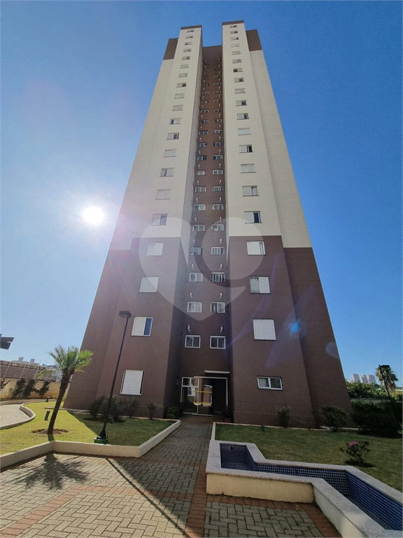 Apartamento à venda 3 DORMITÓRIOS (1 SUÍTE) na Zona Norte de São Paulo - Vila Maria