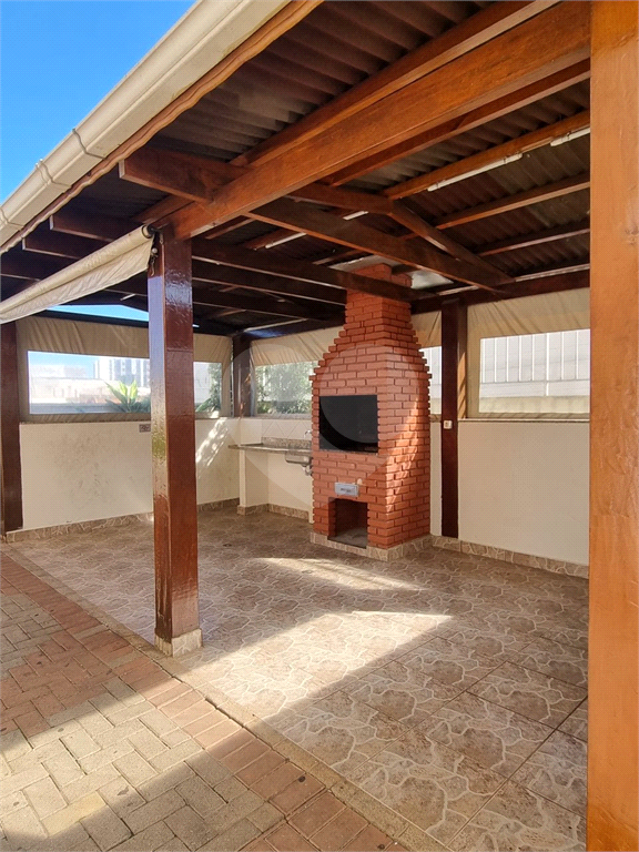 Apartamento à venda 3 DORMITÓRIOS (1 SUÍTE) na Zona Norte de São Paulo - Vila Maria