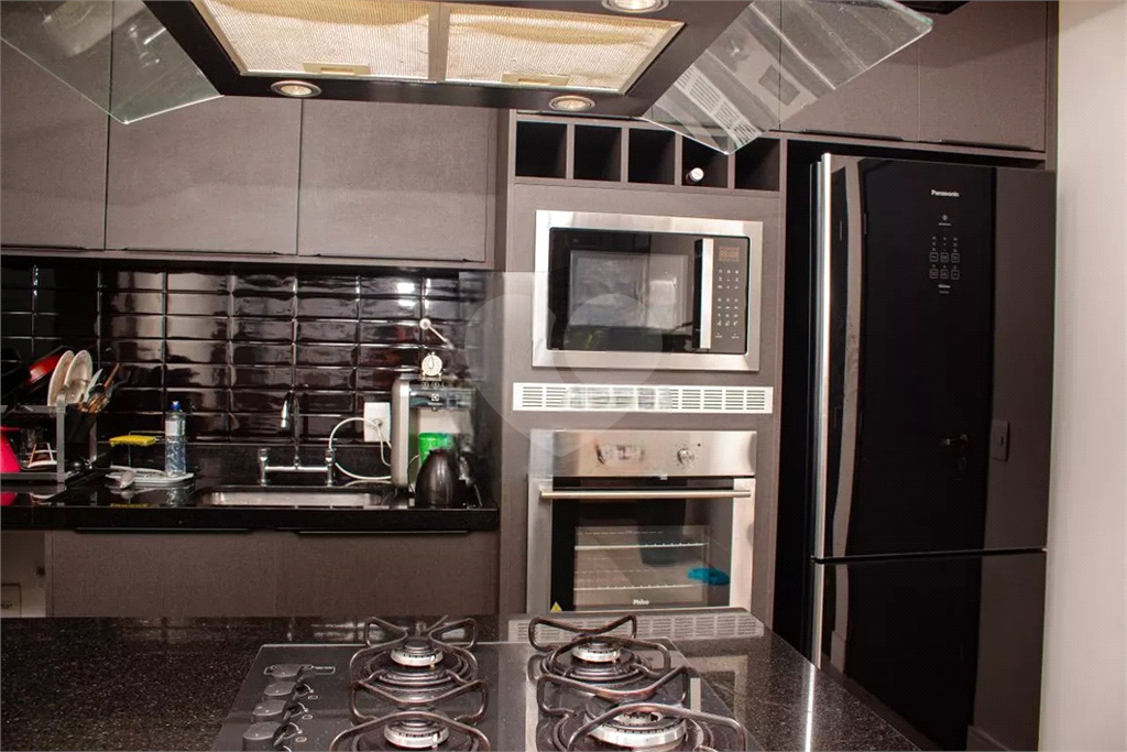 Apartamento Agua Branca 