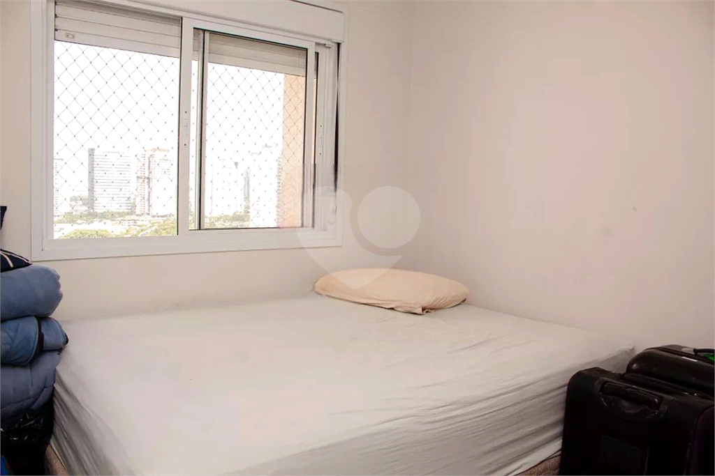 Apartamento Agua Branca 