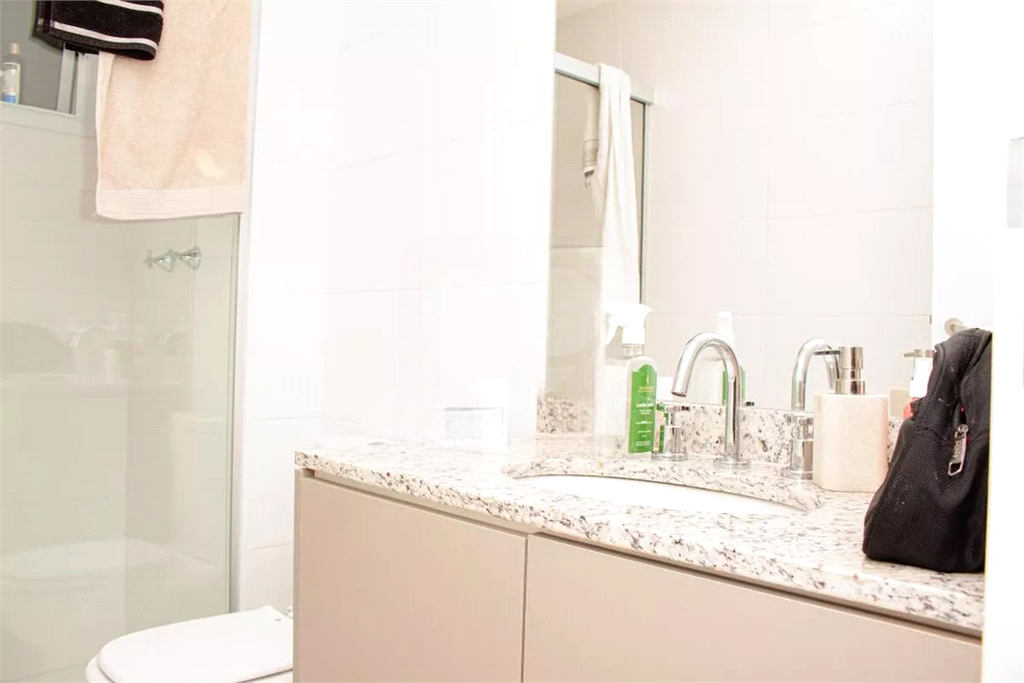 Apartamento Agua Branca 