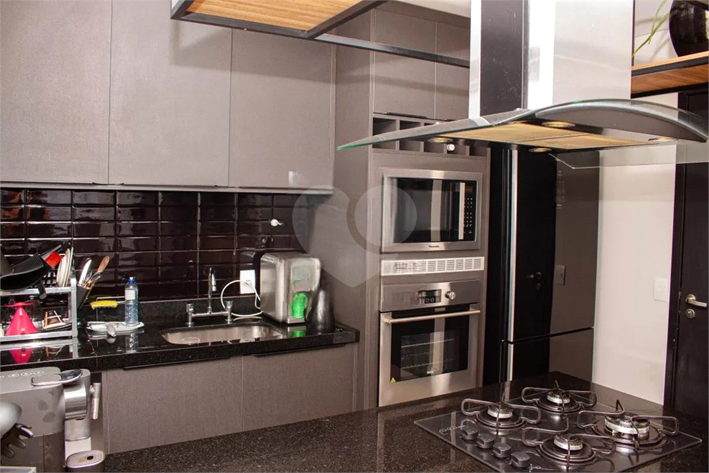 Apartamento Agua Branca 