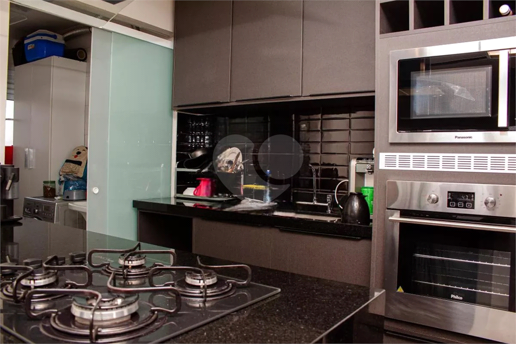 Apartamento Agua Branca 