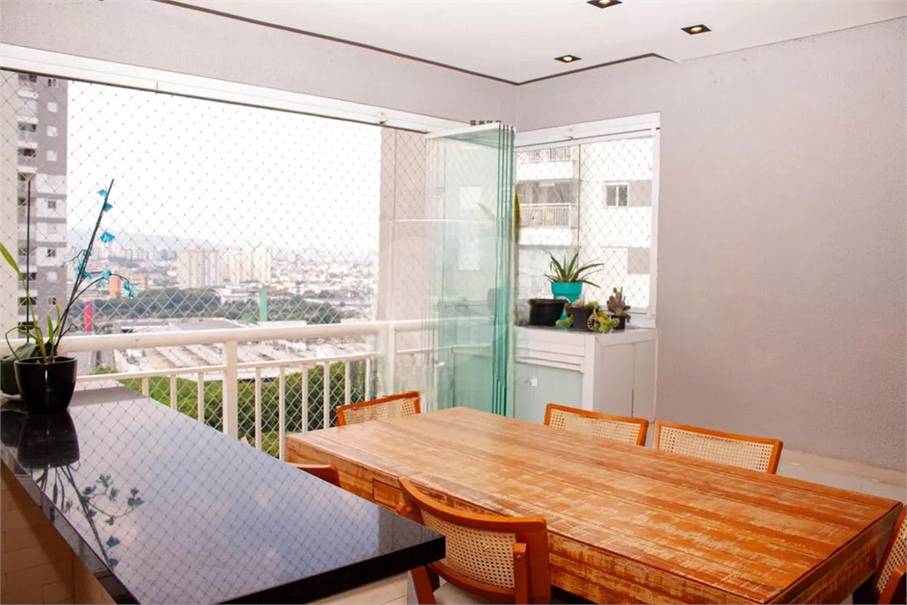 Apartamento Agua Branca 