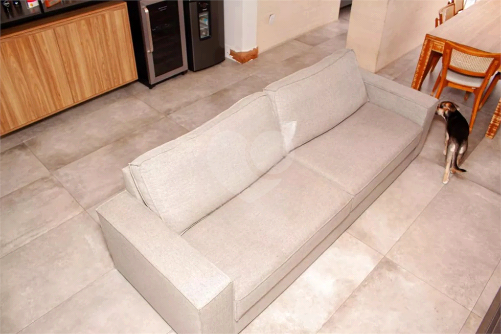 Apartamento Agua Branca 