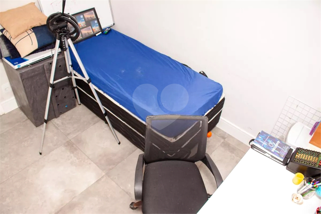 Apartamento Agua Branca 