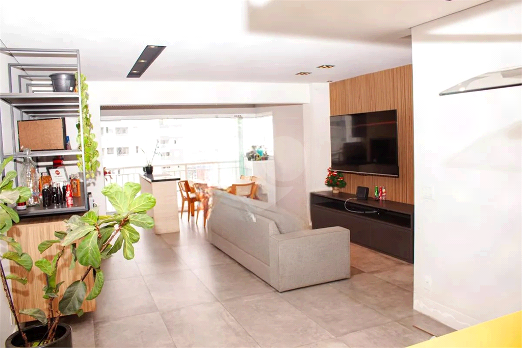 Apartamento Agua Branca 
