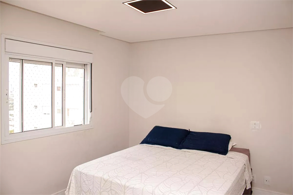 Apartamento Agua Branca 