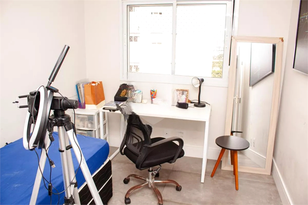 Apartamento Agua Branca 