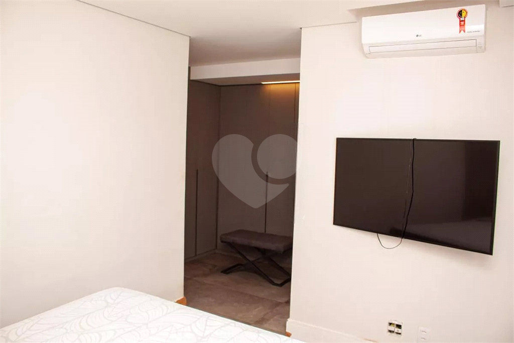 Apartamento Agua Branca 