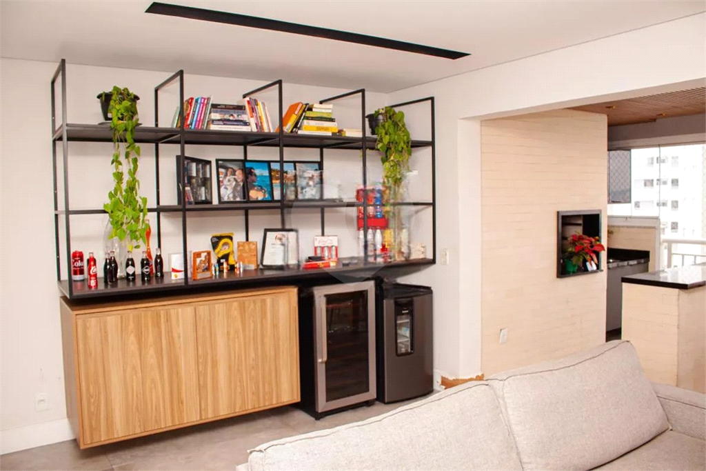 Apartamento Agua Branca 