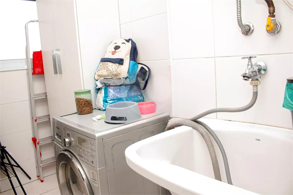 Apartamento Agua Branca 