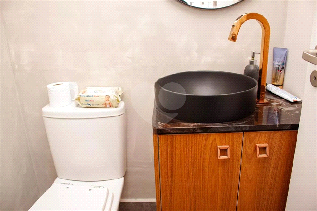 Apartamento Agua Branca 