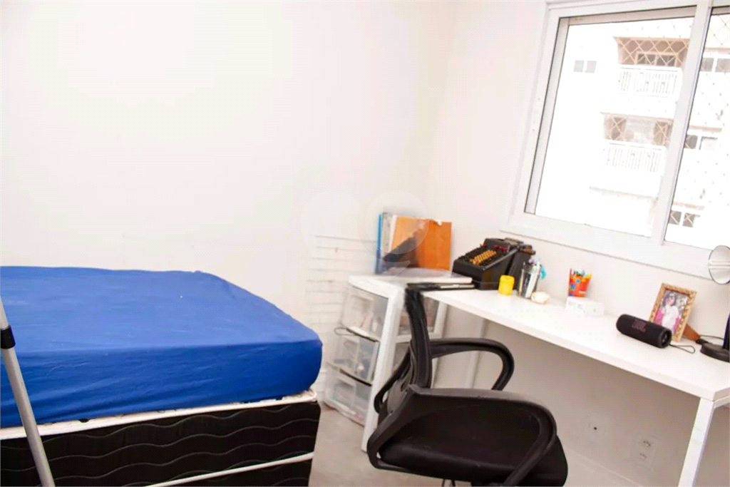 Apartamento Agua Branca 
