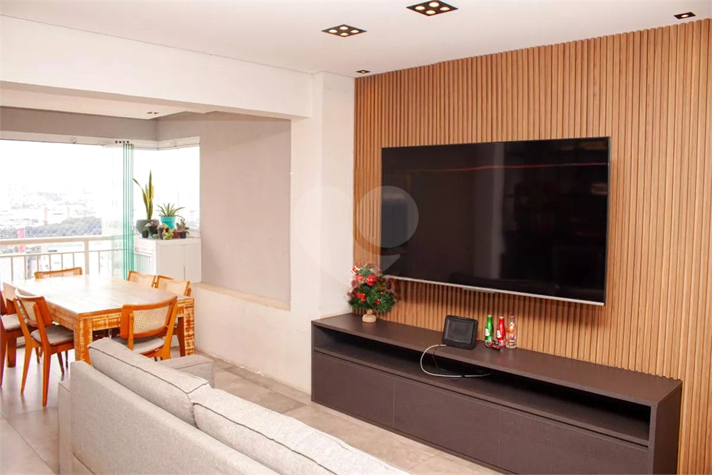 Apartamento Agua Branca 