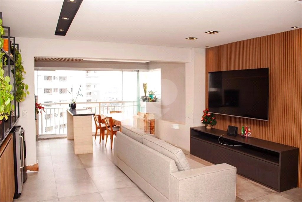 Apartamento Agua Branca 