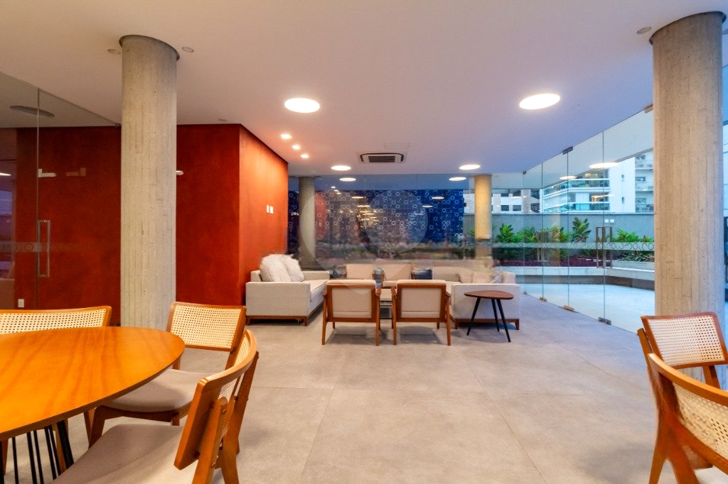 Apartamento Perdizes 