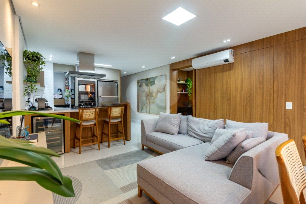 Apartamento Perdizes 