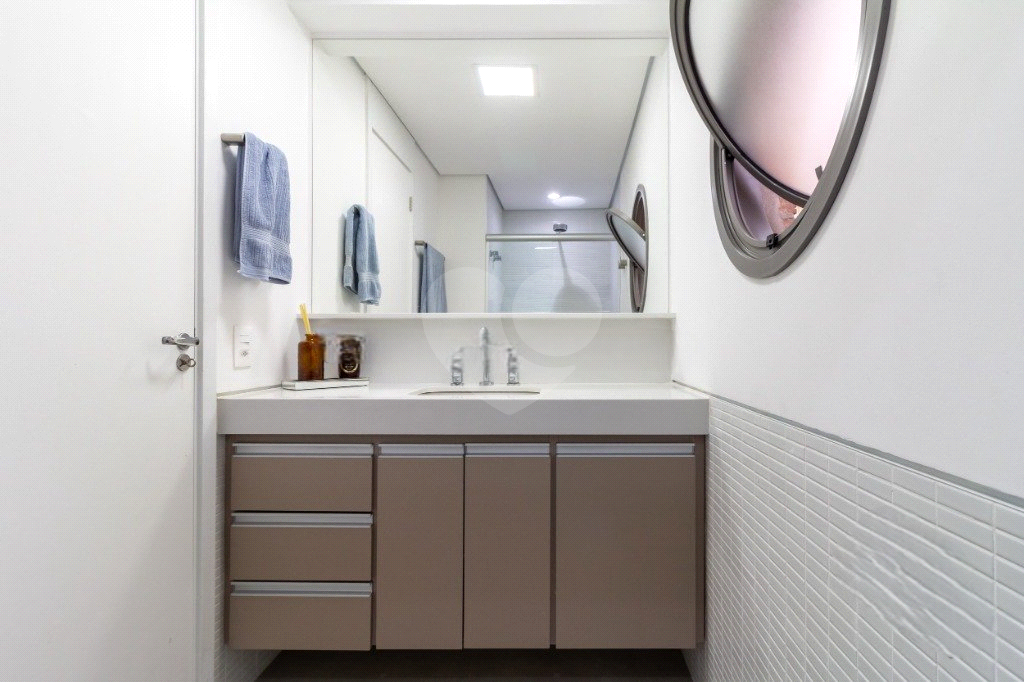 Apartamento Perdizes 