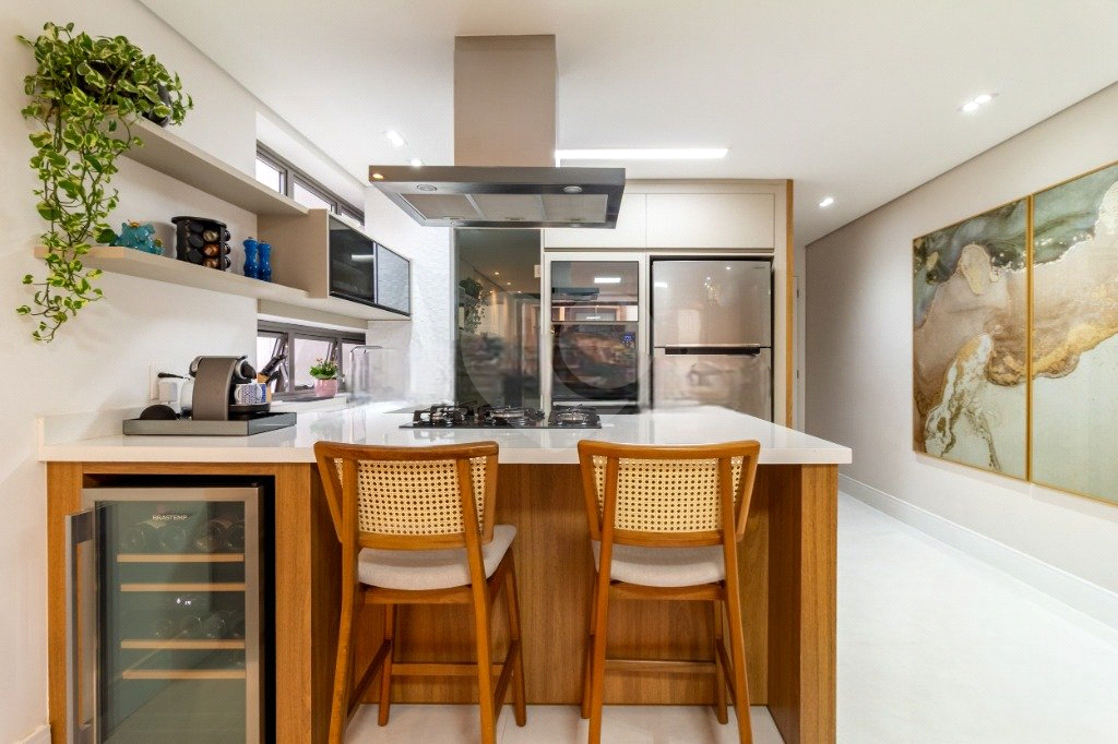 Apartamento Perdizes 