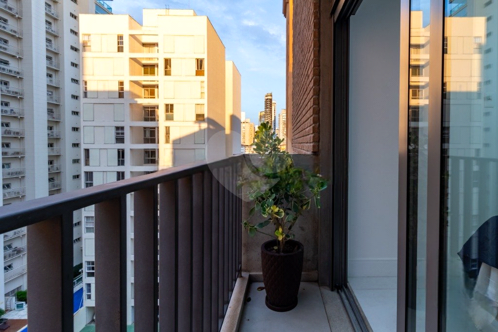Apartamento Perdizes 