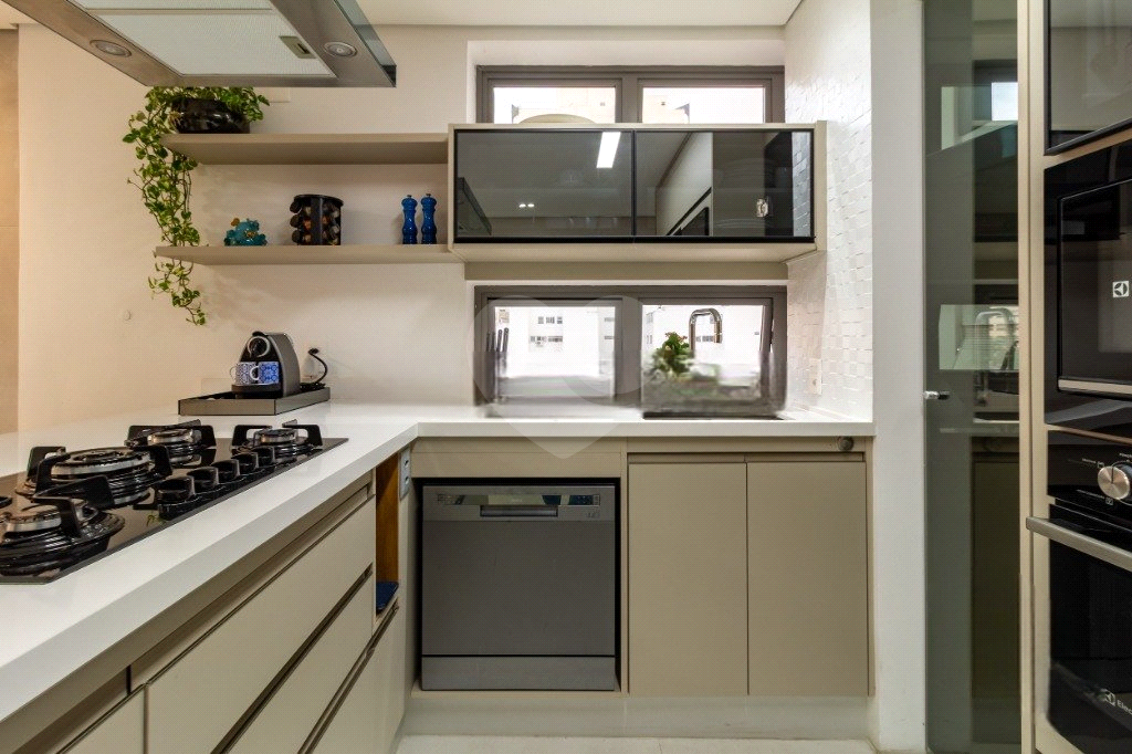 Apartamento Perdizes 