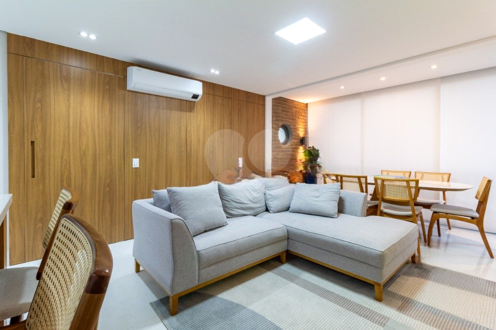 Apartamento Perdizes 