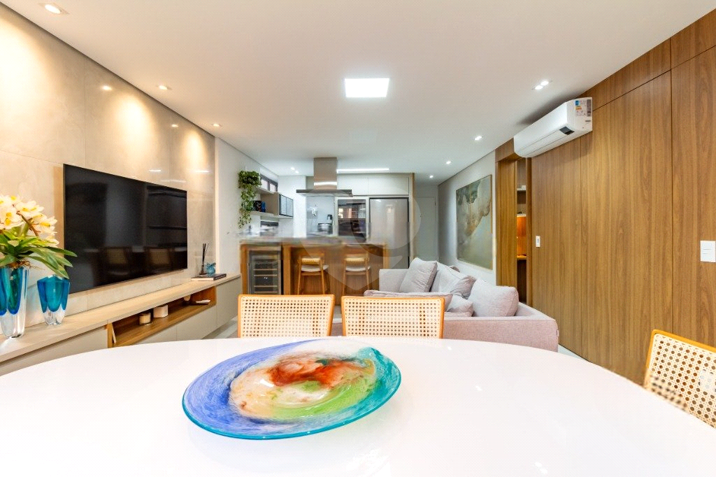 Apartamento Perdizes 