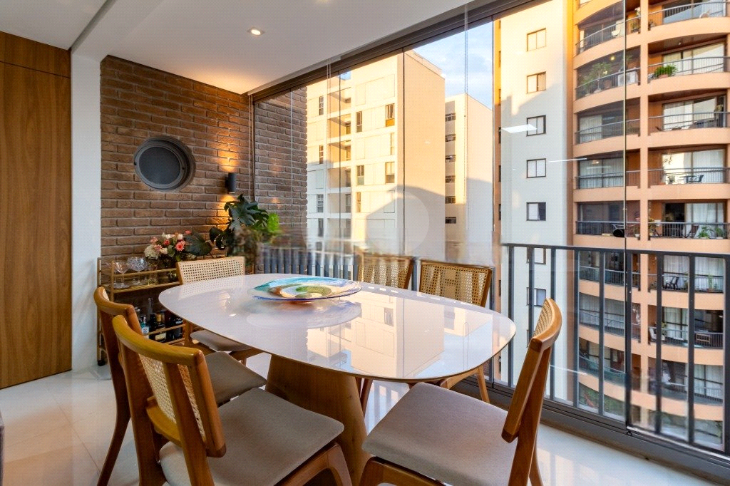 Apartamento Perdizes 