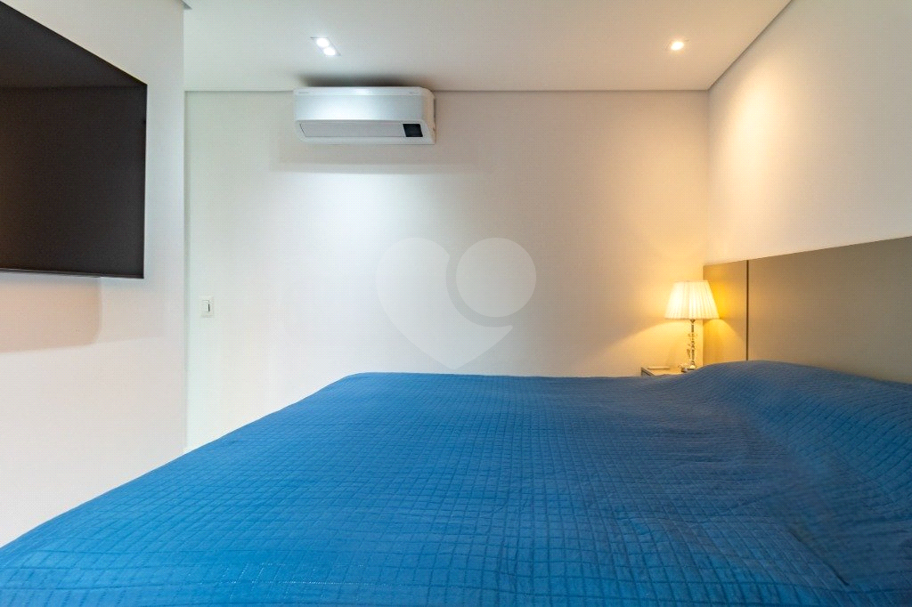 Apartamento Perdizes 
