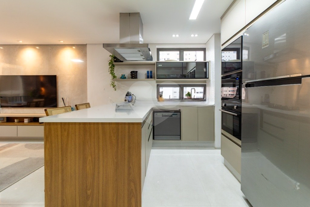 Apartamento Perdizes 