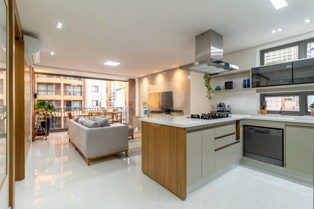 Apartamento Perdizes 