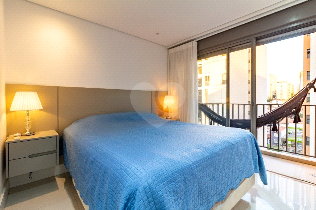 Apartamento Perdizes 