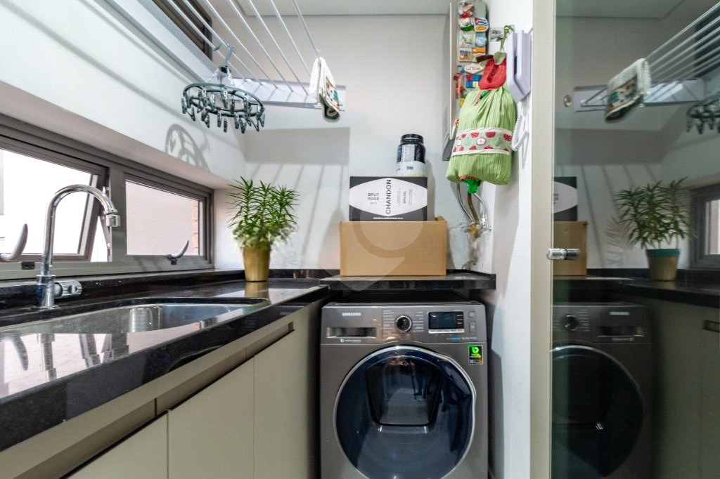 Apartamento Perdizes 