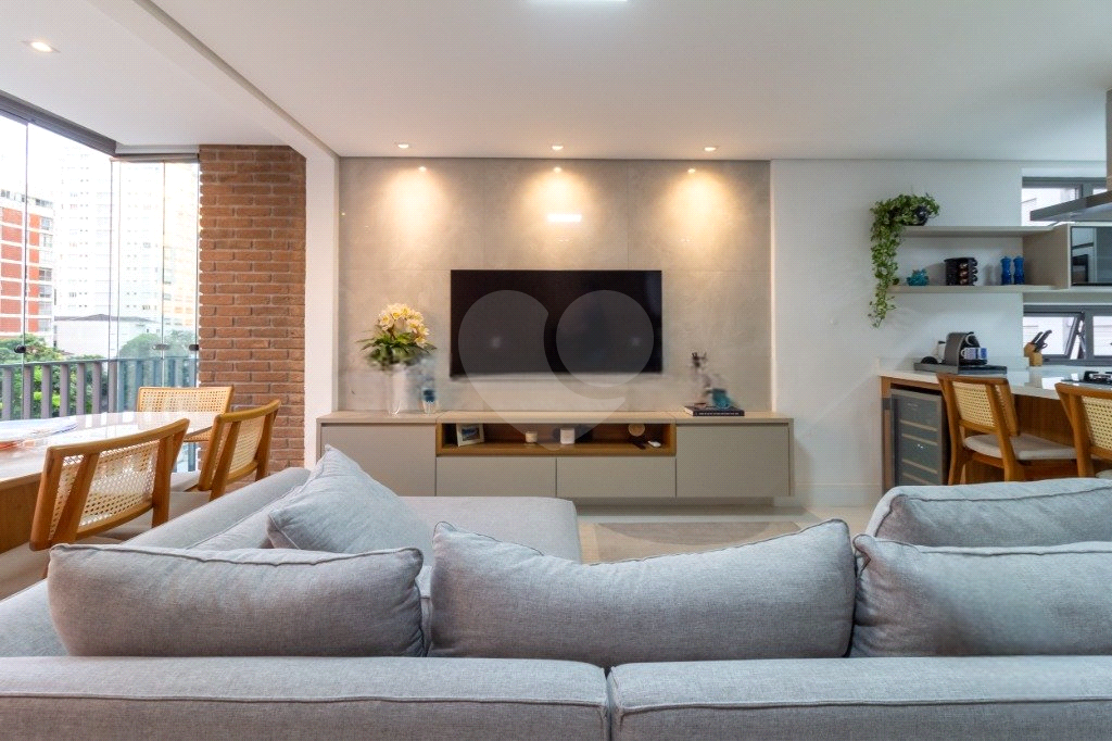 Apartamento Perdizes 