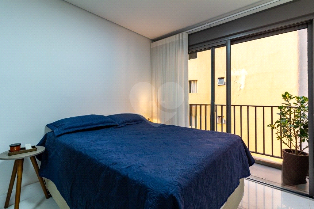 Apartamento Perdizes 