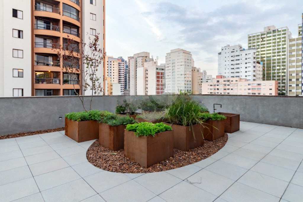 Apartamento Perdizes 