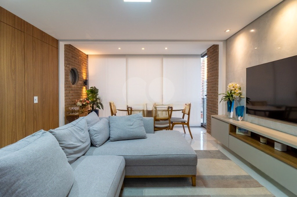 Apartamento Perdizes 